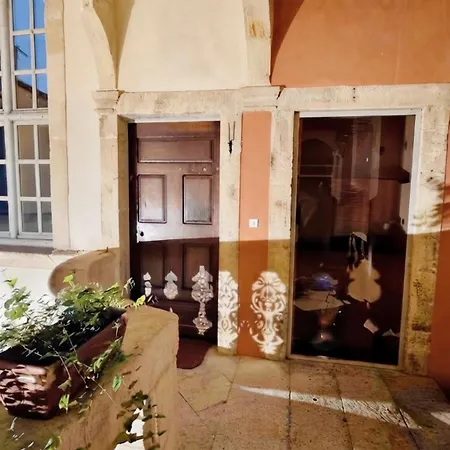 Monumental - Arenes - Maison Carree - Jardins A Pied Appartement *